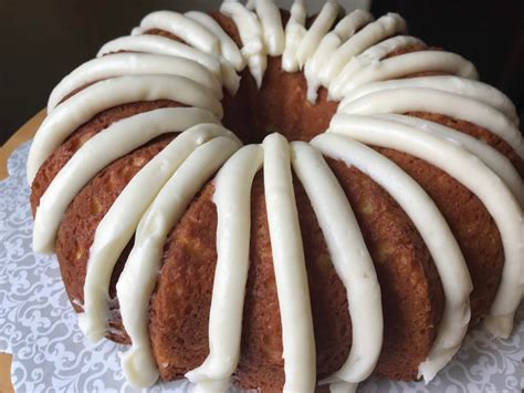 The Pastry Chef's Baking: Nothing Bundt Cake copycat Lemon Bundt Cake