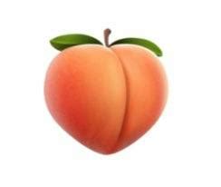 Apple Concedes, Returns Peach Emoji to Butt Form