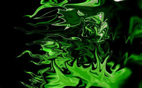 Green Flames Wallpapers - Top Free Green Flames Backgrounds ...