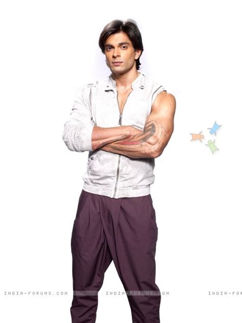 Tattoo Design Art: Television Actor Karan Singh Grover Tattoos