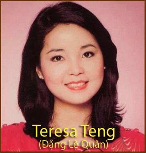 Japan Songs with Teresa Teng