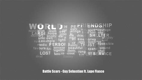 Battle scars by maruecos on DeviantArt