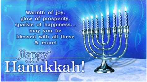 Happy Hanukkah 2019 : What The Jewish Festival Of Lights is all about ...