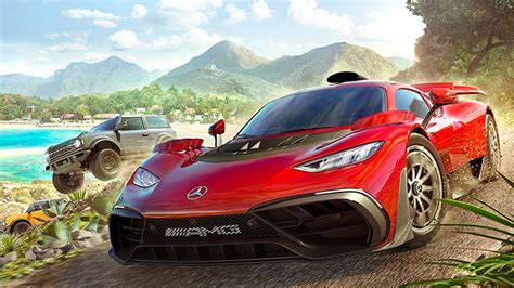 Fastest Cars in Forza Horizon 5 - Gamer Journalist