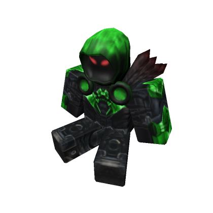 Maxxell Hat / Head Pal #6: Dominus Messor's Code & Price - RblxTrade