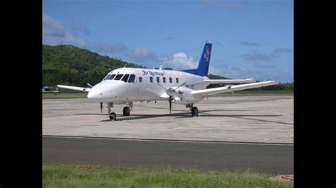 Scenic Flights | Air Rarotonga