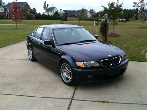 BMW 330i 2002: Review, Amazing Pictures and Images – Look at the car