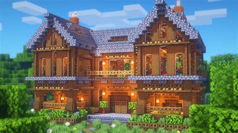 Minecraft Spruce Wood House Designs - Pixel Art Grid Gallery