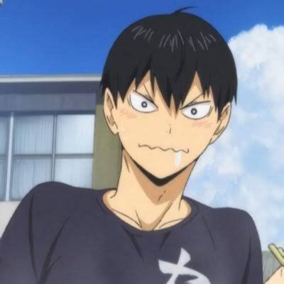 Tobio Kageyama Smile / Kageyama Tobio Haikyuu Image 1791219 Zerochan ...