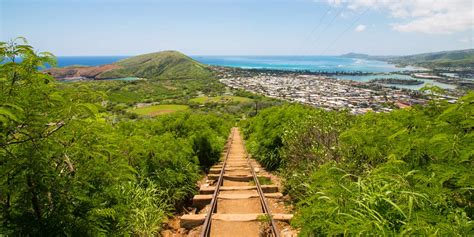 The Most Amazing Facts About Hawaii | The Planet D