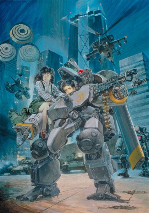 “Forgotten” Anime #32: “MADOX-01” (1987)