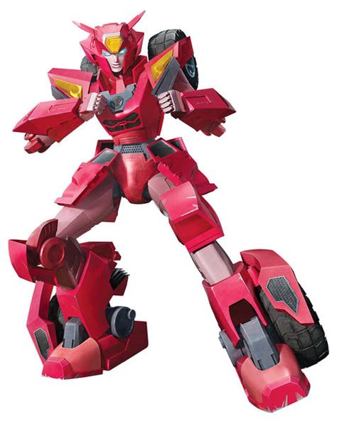 Elita One | Transformers Universal Wiki | Fandom