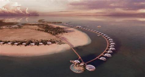 Killa Design Appointed by The Red Sea Development Company for Sheybarah ...