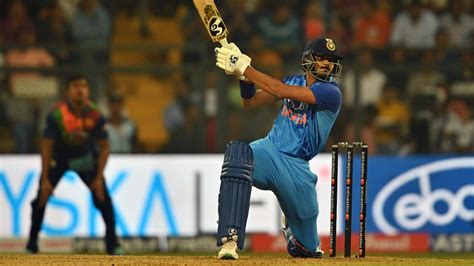 India vs Sri Lanka, 2nd T20I Highlights: Axar Patel's Heroics Go In Vain As Sri Lanka Beat India ...