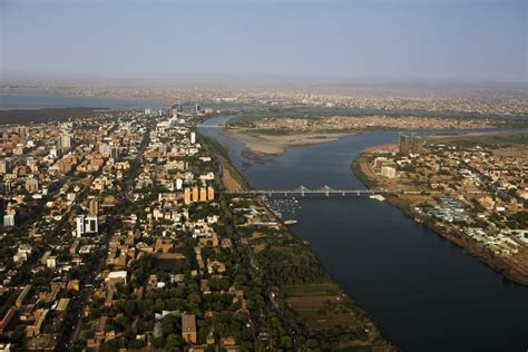 KHARTOUM - DGL Travel