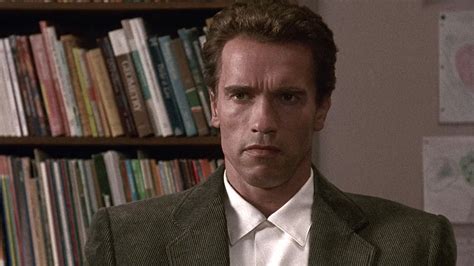 Kindergarten Cop - DooMovies