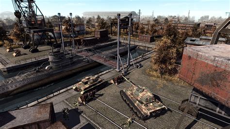 Men of War: Assault Squad 2 on Steam