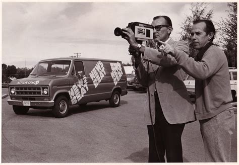 Remembering a true Idaho broadcast news pioneer who 'practiced journalism in all the best ways ...