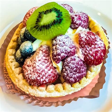 PATISSERIE VALERIE - RUSHDEN LAKES - Menu, Prices & Restaurant Reviews ...