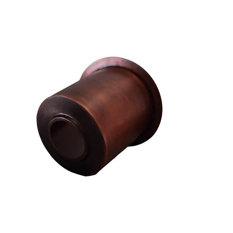 Sykes 12" Deep Copper Bar Sink — Barclay Products Limited