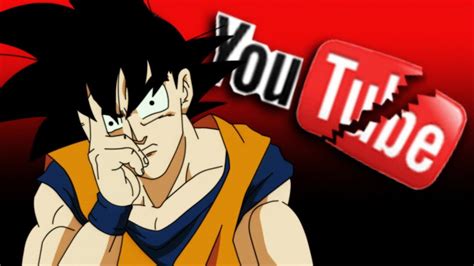 YouTube is Shutting Down Anime Channels and It's Terrifying - YouTube