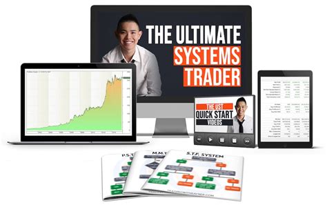 Tradingwithrayner & Rayner Teo – The Ultimate Systems Trader - Download - Cloud Download Link