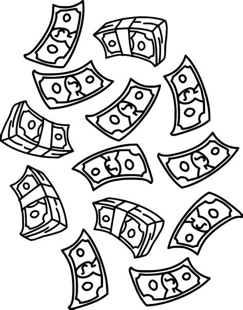 SVG > money dollars - Free SVG Image & Icon. | SVG Silh