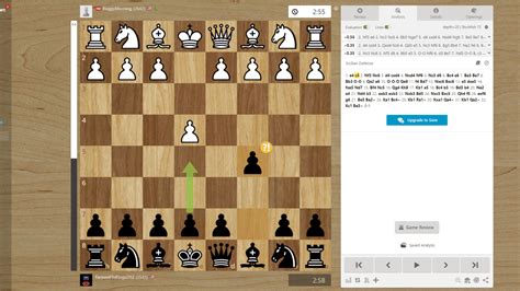 Apparently, the Sicilian Defense is an inaccuracy. - Chess.com