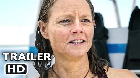 NYAD Trailer (2023) Jodie Foster, Annette Bening, Drama Movie - ReportWire