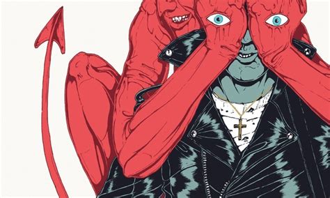 Review: Queens of the Stone Age, Villains - Slant Magazine