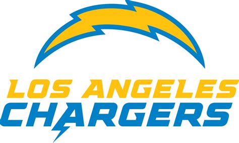 Los Angeles Chargers Logo – PNG e Vetor – Download de Logo