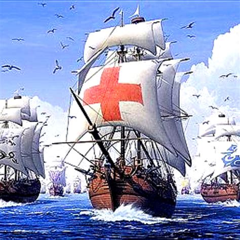 The English Armada | Tudor England | Stronghold Nation