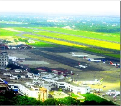 Netaji Subhas Chandra Bose International Airport