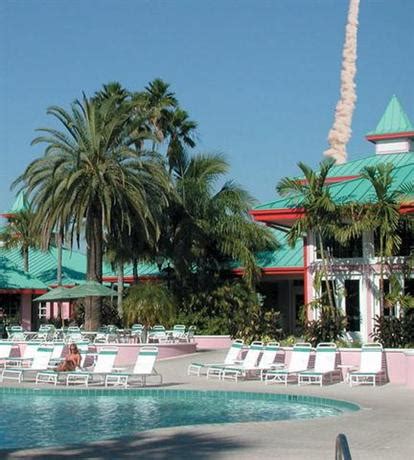 Radisson Resort at the Port, Cape Canaveral - Compare Deals