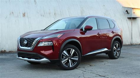 2023 Nissan Rogue: Photos, Specs & Review - Forbes Wheels