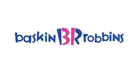 Baskin-Robbins Ice Cream Logo - LogoDix