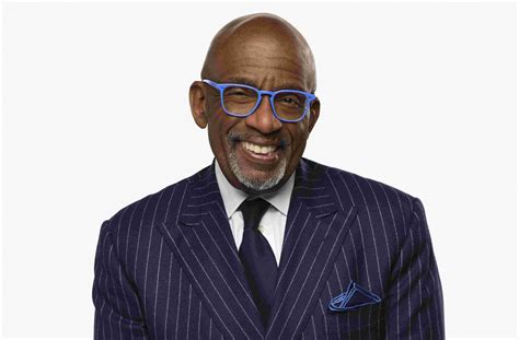 Ep 68: Al Roker: Weatherman, TV producer, journalist, and author | Glenn Zweig