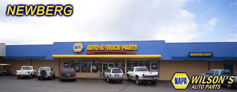 Napa Auto Parts Repair Center Near Me