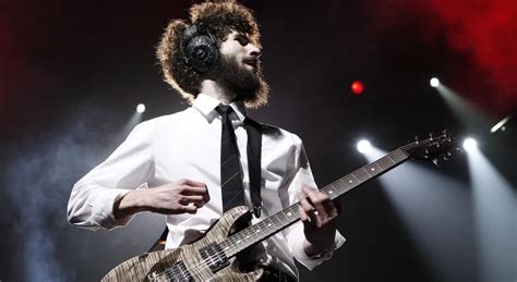 Linkin Park Amp Settings - Brad Delson Guitar Tone & Gear