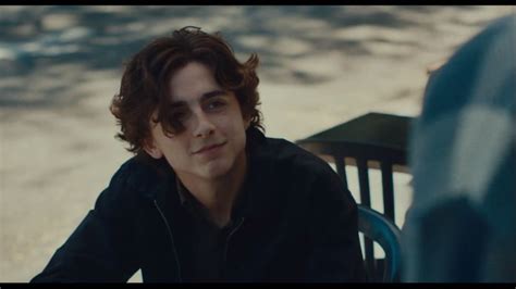 Timothée Chalamet in Lady Bird (2017) - Greta Gerwig | Timothee ...