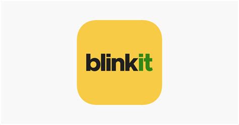 ‎Blinkit (formerly grofers) on the App Store