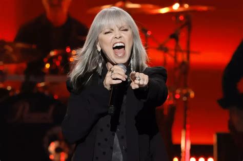 Pat Benatar Announces Spring Headlining Tour