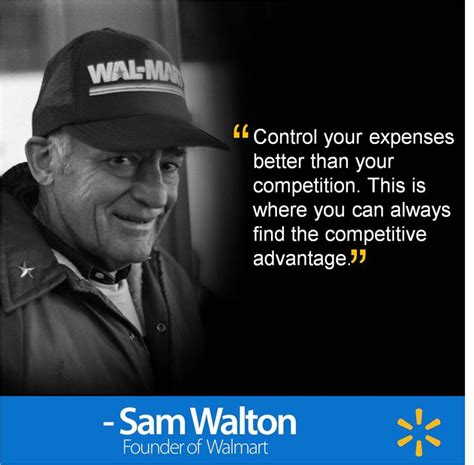 27 best Quotes from Sam Walton images on Pinterest | Sam walton quotes, At walmart and Walmart