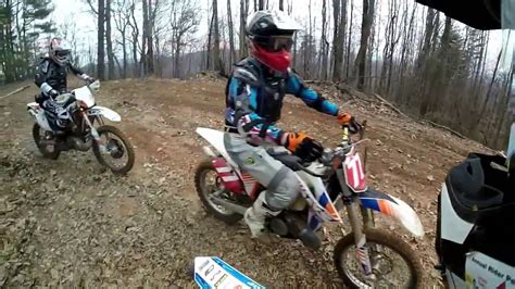 Brushy Mountain Motor Sports Park - YouTube