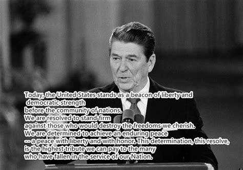 Reagan Memorial Day Quotes. QuotesGram