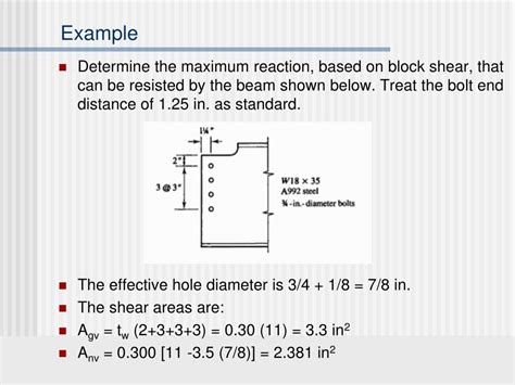 PPT - Shear Design of Beams PowerPoint Presentation, free download - ID ...