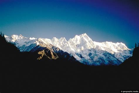 Himalayas India | Geographic Media