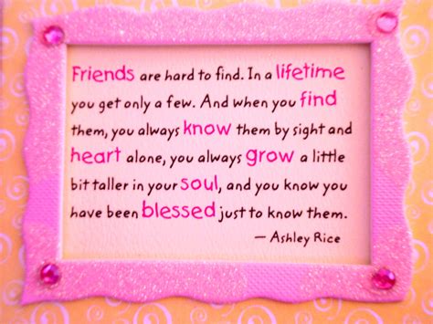 30 Best Friendship Quotes – The WoW Style