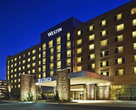 Westin Hyderabad - Raheja Mindspace Hitech City