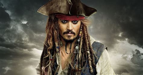 Pirates of the Caribbean 6 Update Reignites Petition for Johnny Depp's Return